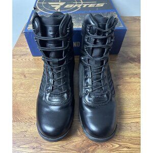 Bates E03180 Men's BLACK Sport 2 Military and Tactical Boots, SIZE 11-MED